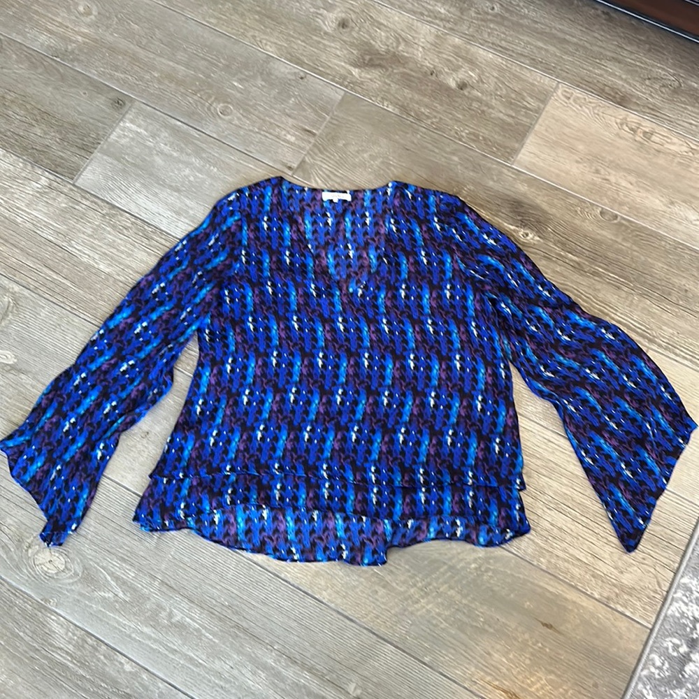 Parker dress. Small